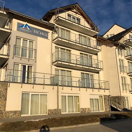 Atrakcyjny Apartament Czarna Gora Stronie Śląskie Kültér fotó