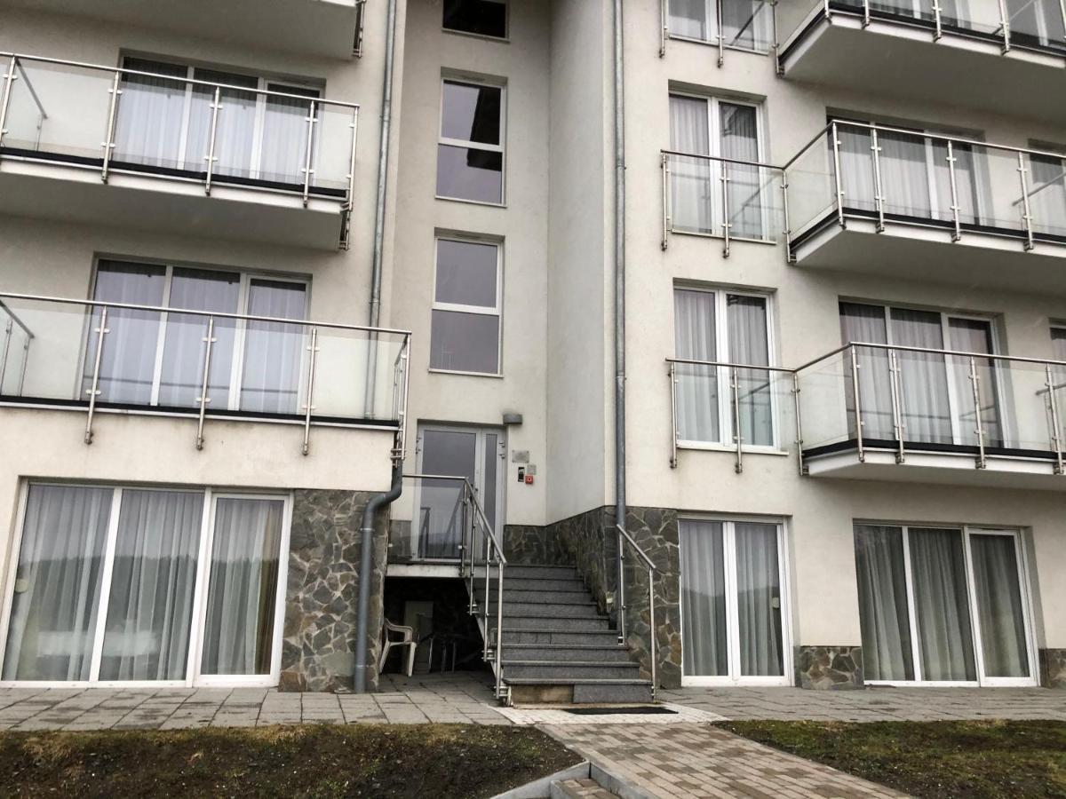 Atrakcyjny Apartament Czarna Gora Stronie Śląskie Kültér fotó
