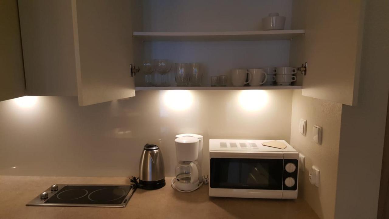 Atrakcyjny Apartament Czarna Gora Stronie Śląskie Kültér fotó